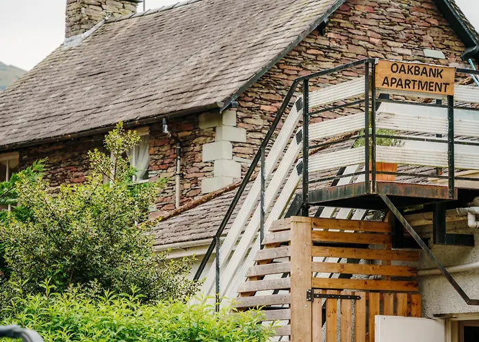 Oakbank-Central Grasmere