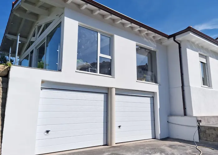 Playa Joyel Family Surf House
