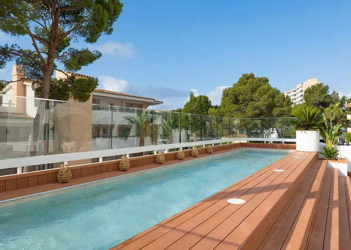 Valentin Somni Hotel & Suites (Adults Only)