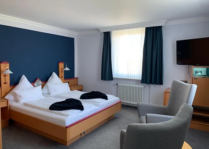 Seehotel Neue Liebe