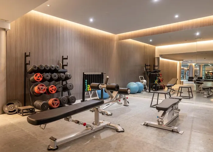 Hotel Bcl Levante Club & Spa 4 Sup - Only Adults Recomended
