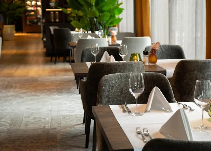 Van Der Valk Hotel Gorinchem-A27