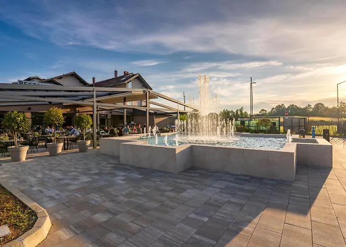 Hotel Mirjana & Rastoke
