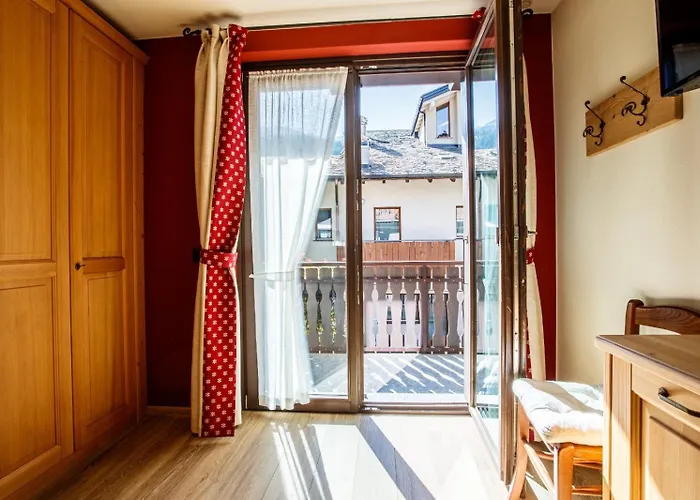 Chalet Silvi Residence