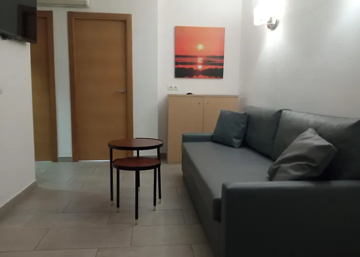 Apartamentos Orvay