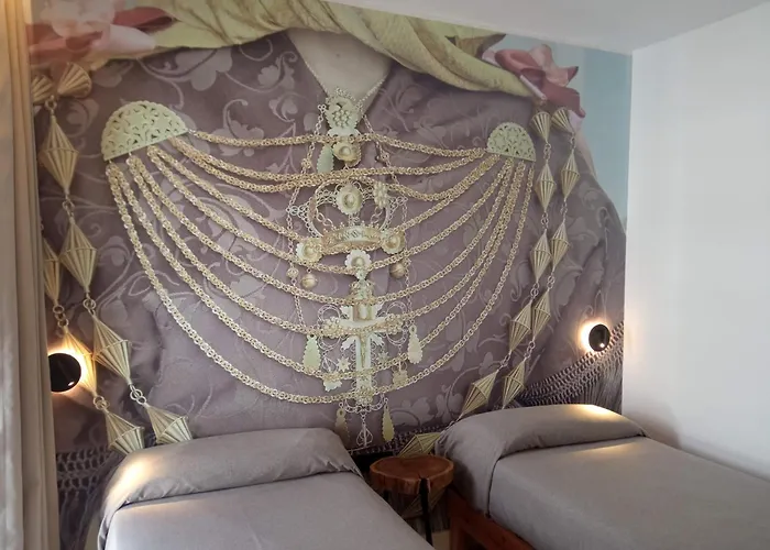 Apartamentos Orvay