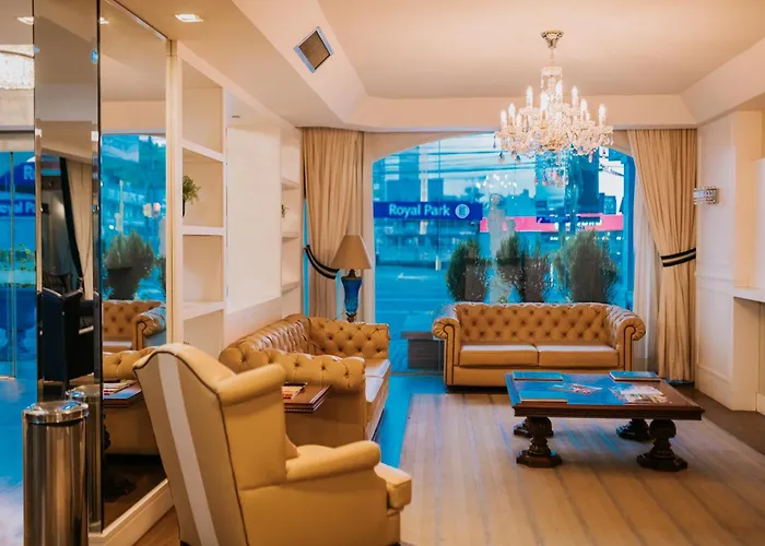 Hotel Himmelblau Blumenau - Centro De Blumenau, Proximo Ao Neumarkt Shopping