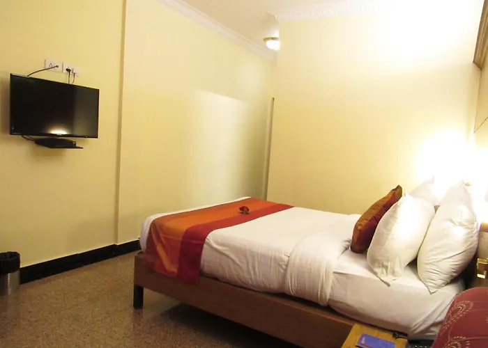 Ramanashree California Resort