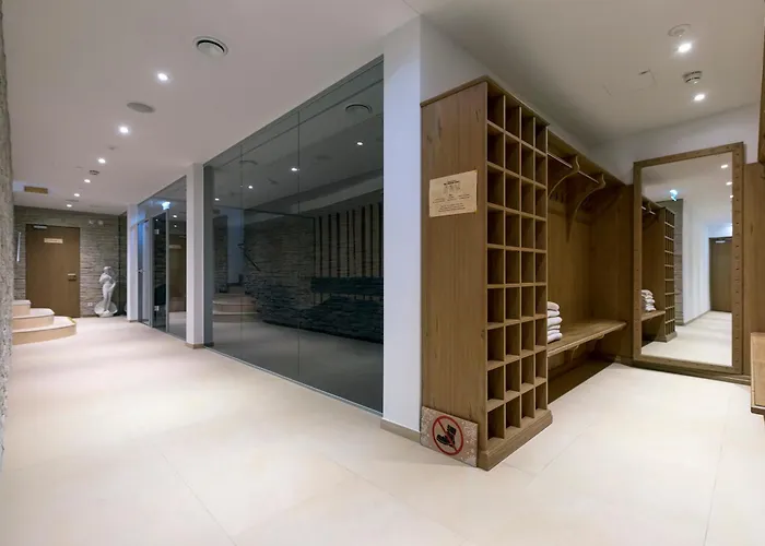 Das Glemm Hotel