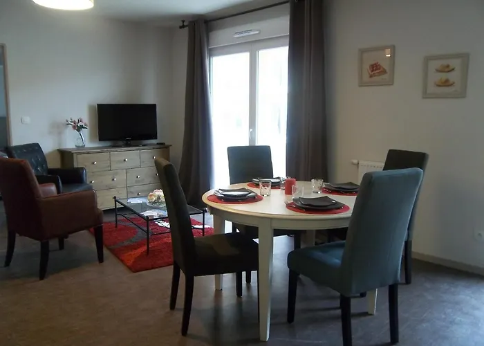 La Residence Therm'Appart