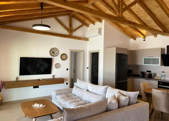 Four Seasons Villas