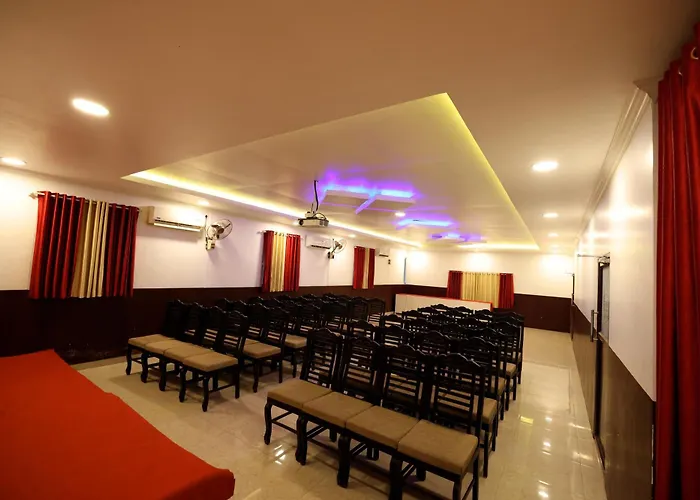Hydel Palace Athirappilly By Bestinn Leisure