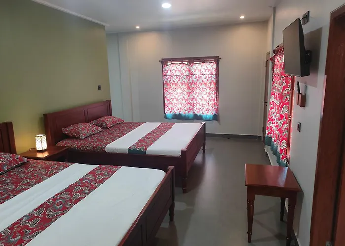Mango Guesthouse