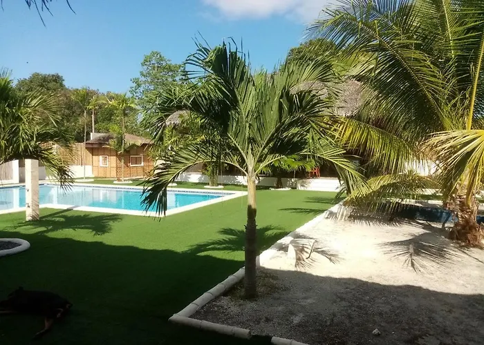 Higala Resort