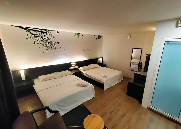 The Grace Hotel