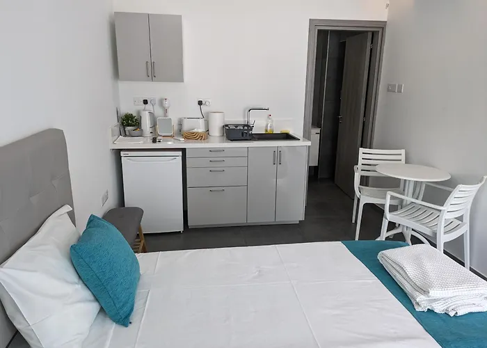 Memory Apartments