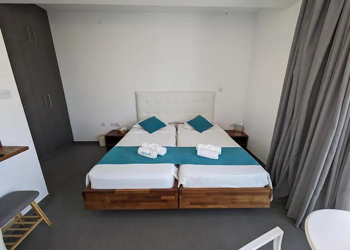 Memory Apartments