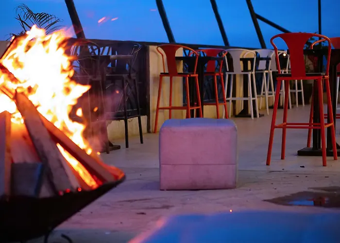 The Nest Boutique Hotel