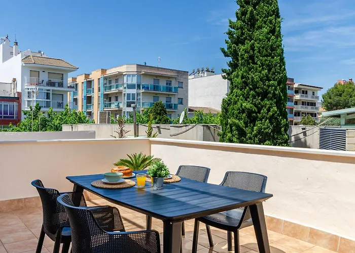 Port Apartments