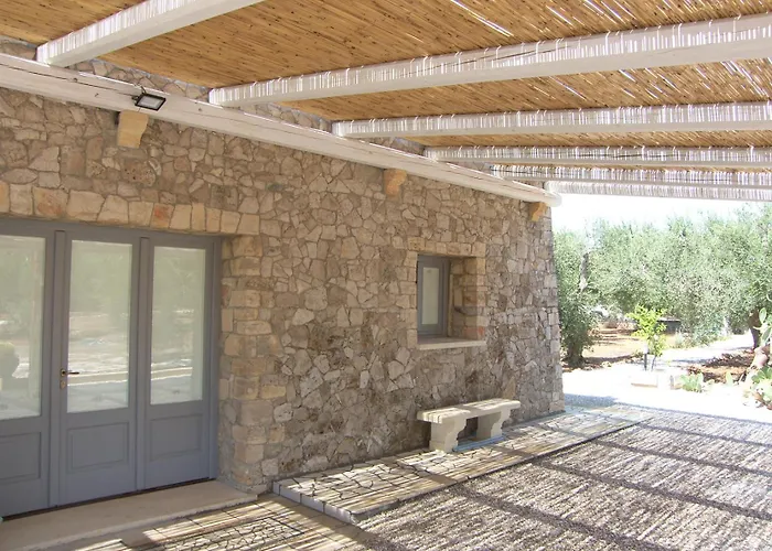 Villa Miliceddu