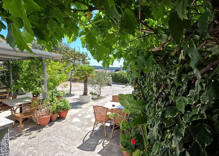 Apartmani Daniela