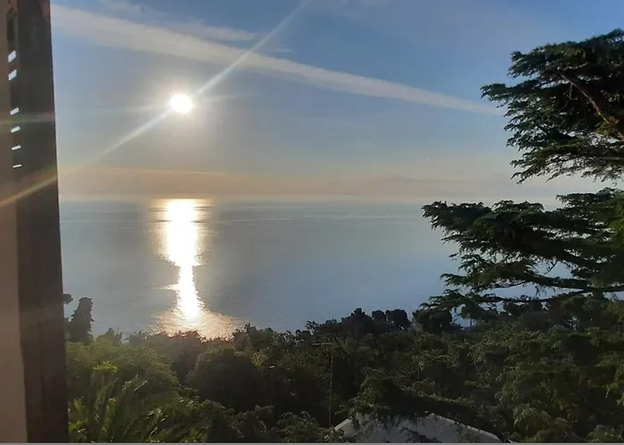 Loft Sul Mare Sirolo