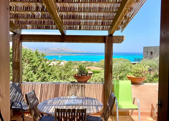 Appartamento Vista Mare - Amazing Sea View Apartment