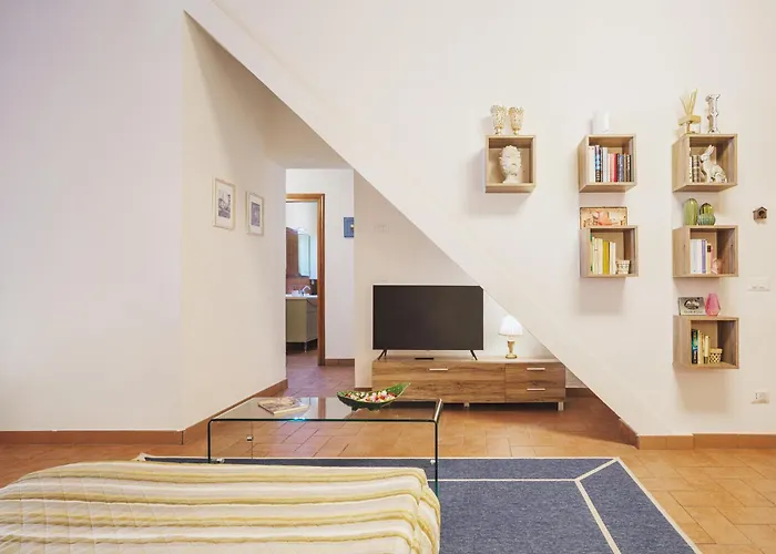 Michael'S Home - Cozy Apartment In The Heart Of Lucca
