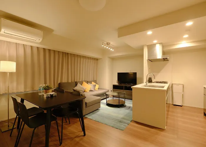 Hiz Hotel Ginza