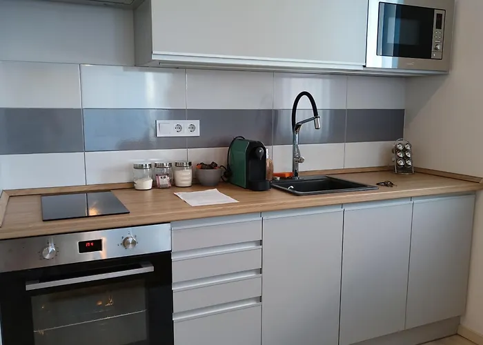 Pe-Ki Lux Apartman Szekesfehervar