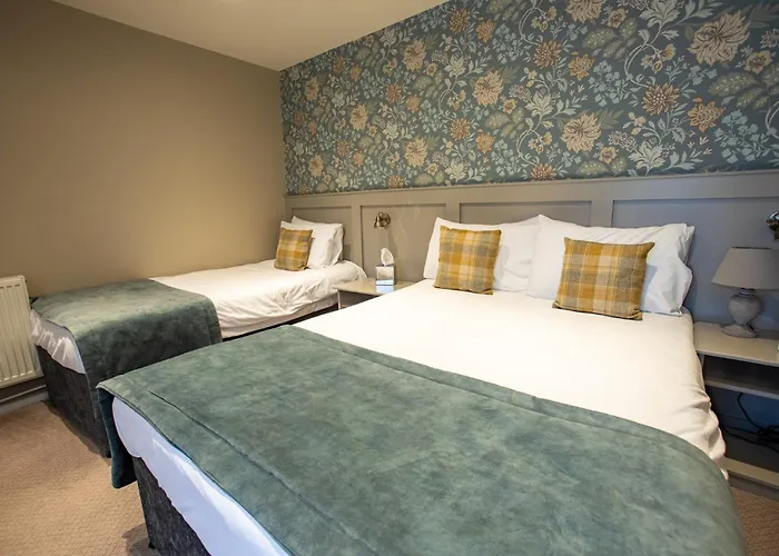 The Midland Hotel