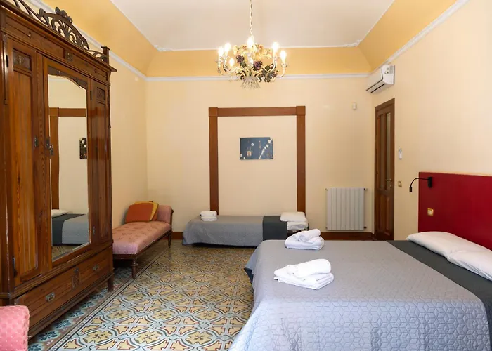 Vespri 15 Apartments