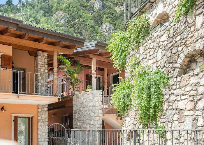 Casa Francesca Relax