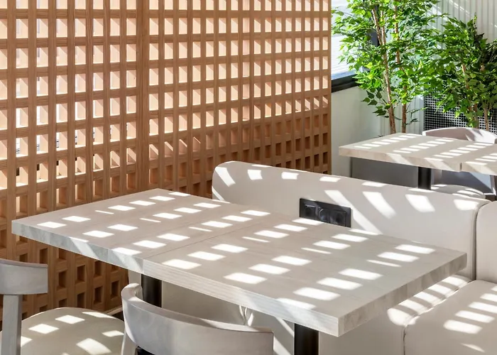 B&B HOTEL Guimarães