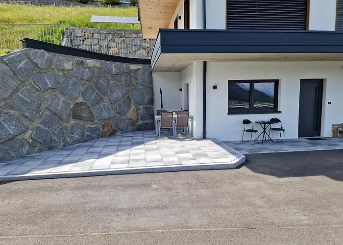 Apartment Talblick