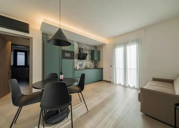 Apartmentsgarda