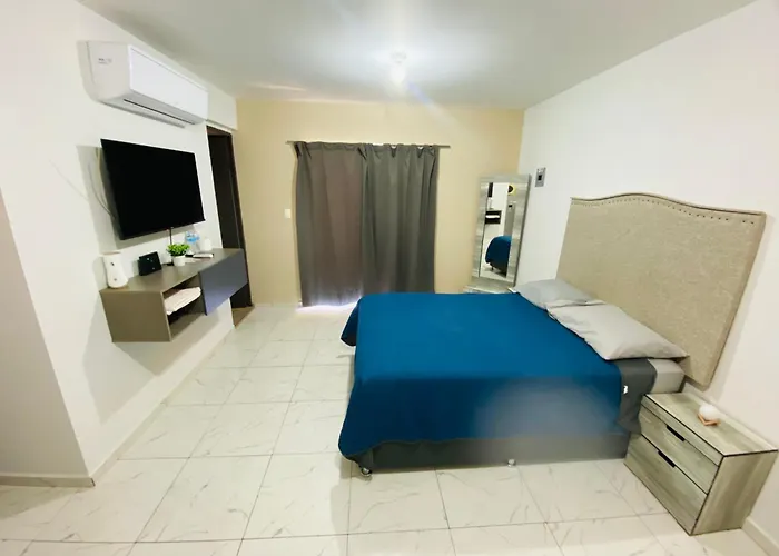 Departamento Piso 3
