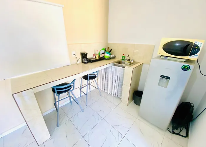Departamento Piso 3