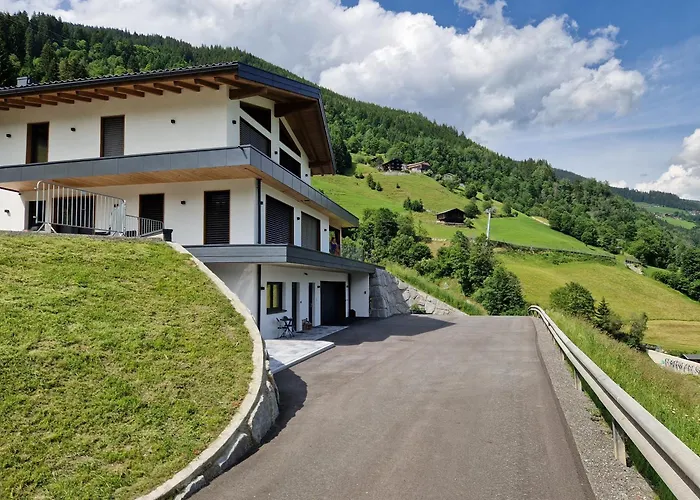 Apartment Talblick