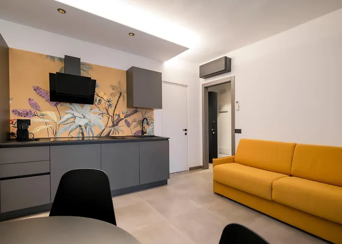 Apartmentsgarda