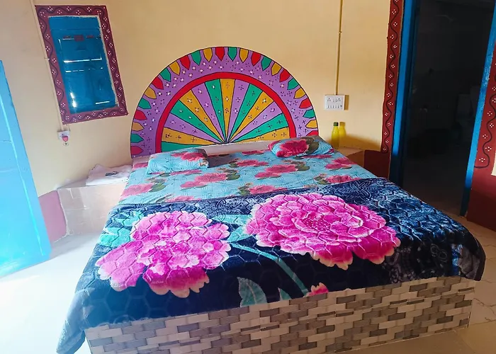 Rann Kutch Resort