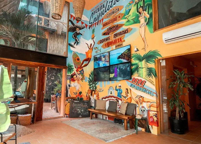 Casa Pepe