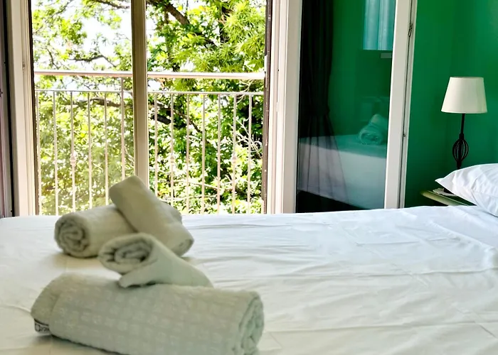 Villa Melany Casa Vacanza