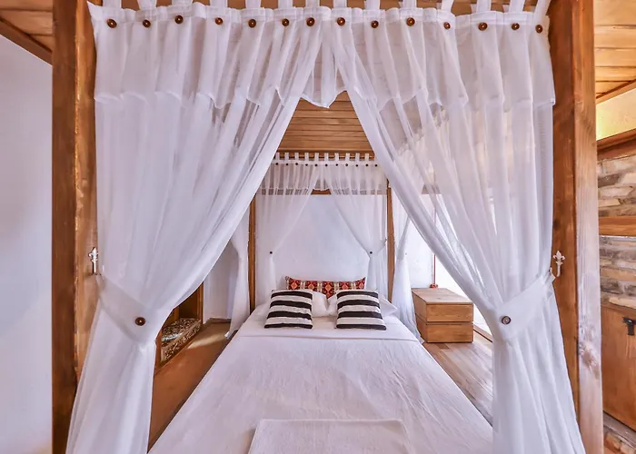 Agach Apartments-Milas-Bodrum Airport Bjv