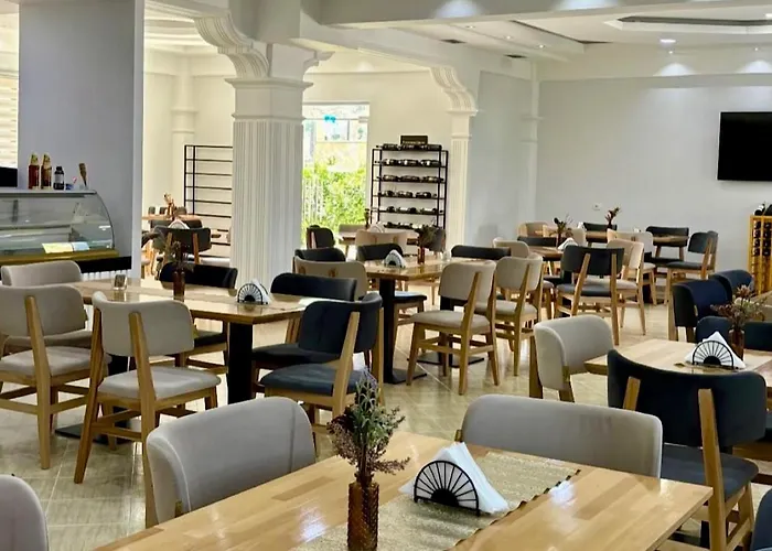 Hotel Krial