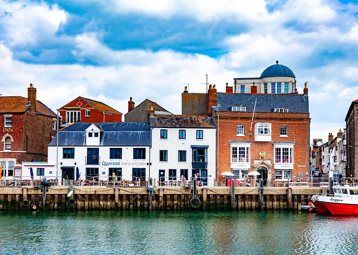 Quayside Quarters