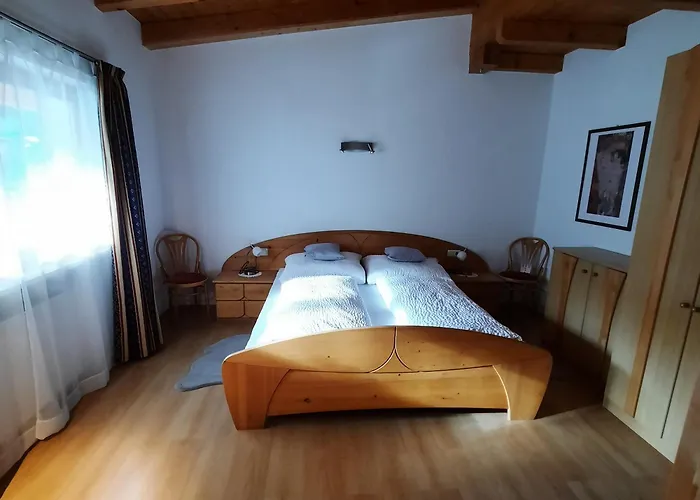 Tondler Appartement