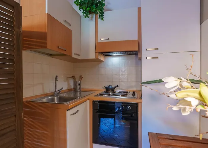 Appartamento Beach House