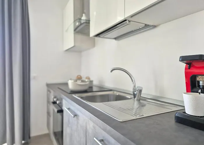 Casita Isabella