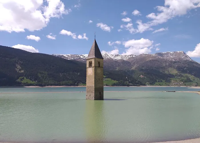 Ferienwohnung Kirschner Bergblick & Ruhe